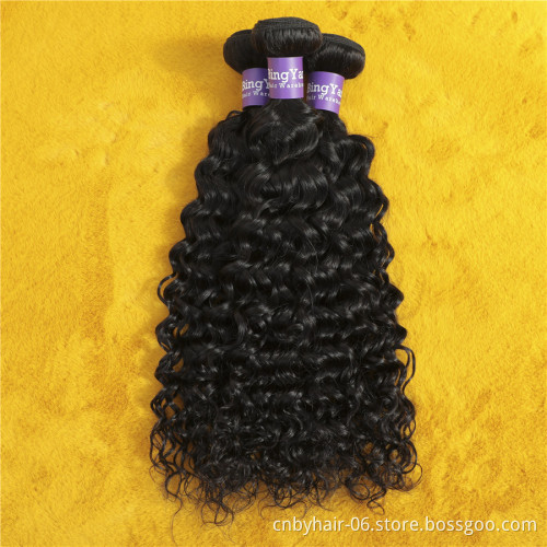 32 34 36 38 Malaysian Indian Straight Cuticle Hair Weave Bundles , 100% 10A Brazilian Virgin Long 40 Inch Peruvian Human Hair